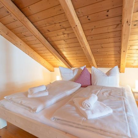 Bergheimat Apartman Bad Hindelang Kültér fotó