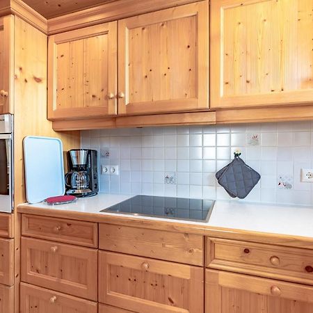 Bergheimat Apartman Bad Hindelang Kültér fotó