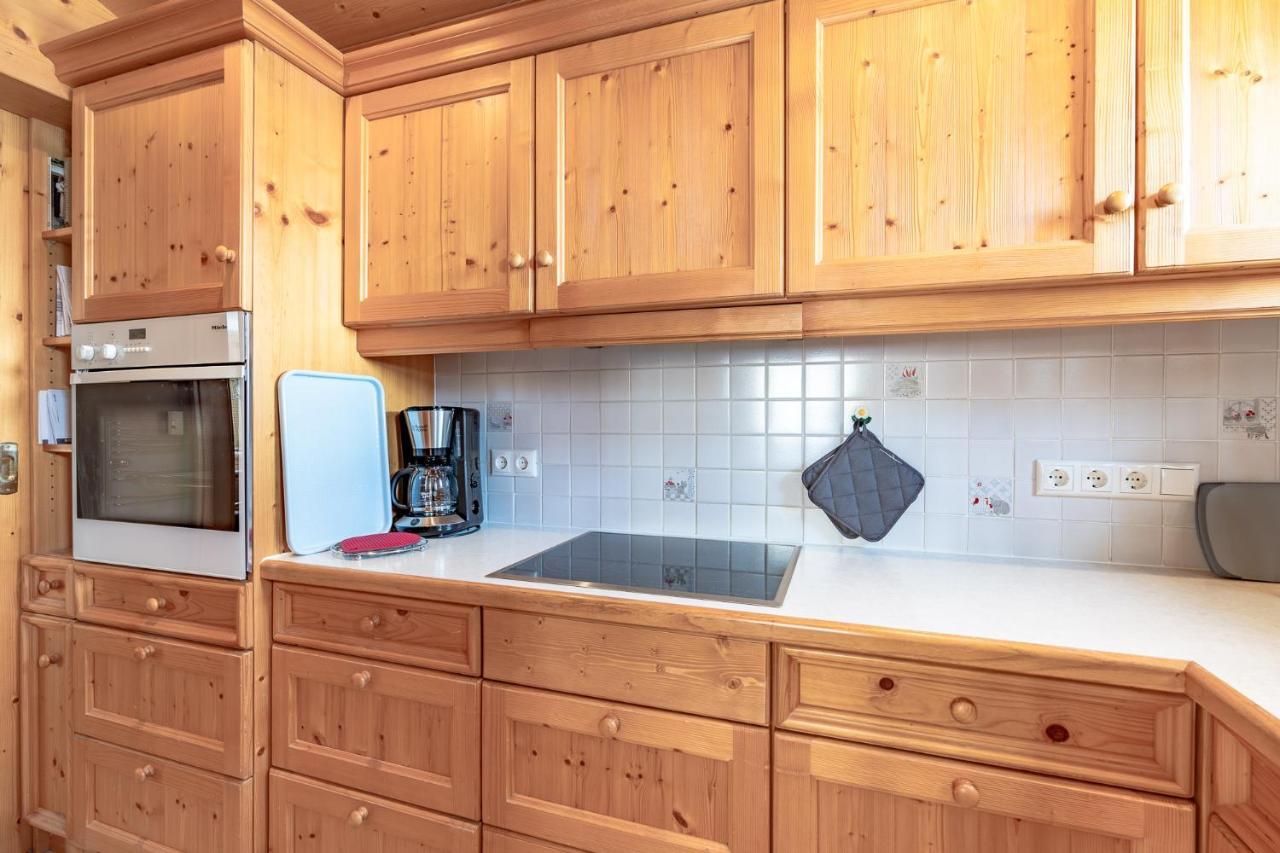 Bergheimat Apartman Bad Hindelang Kültér fotó
