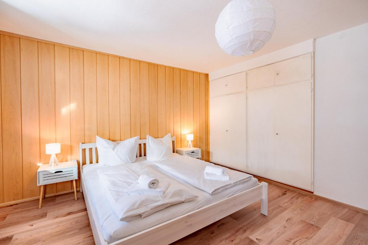 Bergheimat Apartman Bad Hindelang Kültér fotó