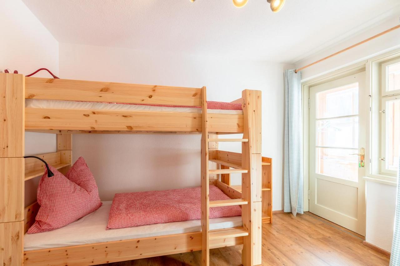 Bergheimat Apartman Bad Hindelang Kültér fotó