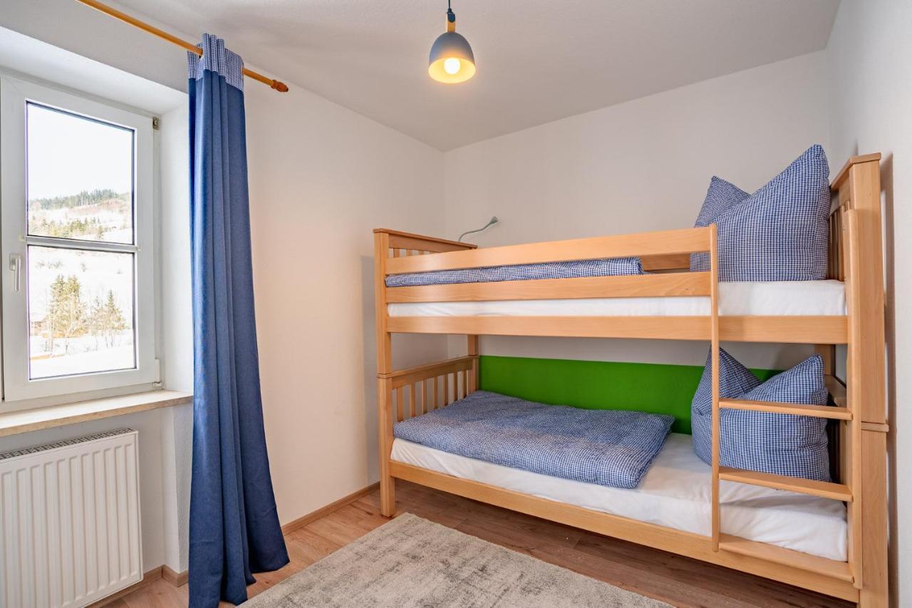 Bergheimat Apartman Bad Hindelang Kültér fotó